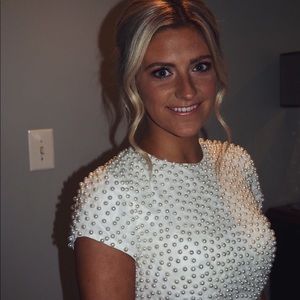 Meet your Posher, Grace